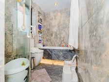 华府天地睿园2016年竣工1梯1户电梯入户得房率83%