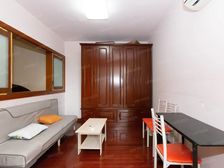 一室一厅,高区朝南,近4,8号地铁,小区少有的小户型