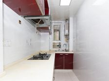 一室一厅,高区朝南,近4,8号地铁,小区少有的小户型