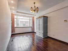 南京西路板块联排别墅地上三层有露台