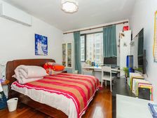 楼层好视野开阔开放式厨房采光好布局有讲究