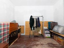 南北通格局,低区带小院子,得房率很高,户型很正