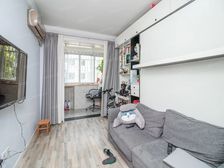 拔尖竹园优质户型楼层好居家装修业主诚意出售