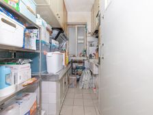 静安寺地铁口电梯精装两房高区采光视野好