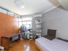 静安寺地铁口电梯精装两房高区采光视野好