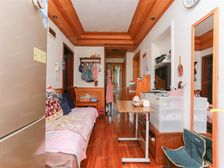 内环内户型方正视野采光无遮挡满五维壹看房方便价格谈