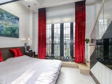 静安寺商圈,新里整栋,采光好,小区闹中取静。