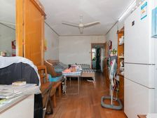 九院步行近,电梯房、楼道干净明亮、厨房卫生间有窗!