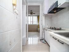 精装修一房有阁楼双南户型交通方便位置好有钥匙看房