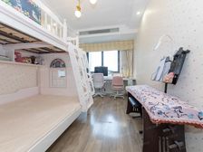 满五全明+西边套大三房双阳台+视野宽阔,配套齐全