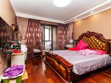 2011次新小区,大平层四房,推窗看景,人车分流