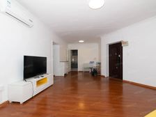 朝南全明3房2卫,三轨交,人车分流小区,阳光不遮挡