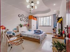 高层朝南两房,采光和视野无遮挡