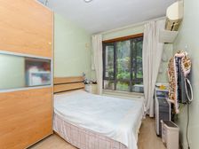 50平花园+产权车位+三轨交+嘉里城