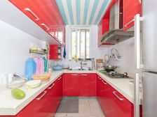 黄浦内环内地铁双轨沿线楼层佳