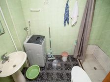 6号线金桥博兴路站,南北户型,商品房小区环境