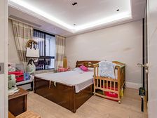 低总价高功能四房,次新房中的精品拎包入住省百万装修