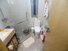 陆家嘴北滨江板块次新小区全屋落地窗大客厅价格低