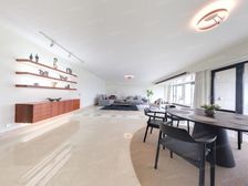 十五年未出景观大宅11米面宽横厅高区平墅次顶楼!