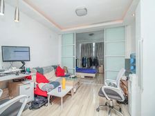 9号线金桥站,08年电梯商品房,住宅产权,朝南精装