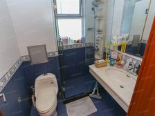 顶楼复式展新姿,电梯轻启入瑶池,空中别墅,三代同住