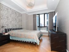 翠湖天地隽荟3室2厅南