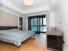 翠湖天地隽荟3室2厅南