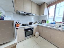 房东诚意出售精装修视野好方便看房