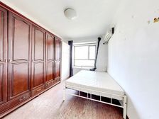 电梯小高层,五里桥品质大三房,12年小区房龄新