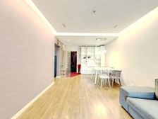 东区小户型,位置安静,地铁四号线鲁班路站