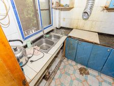 东沟大两房,有钥匙随时看房位置安静绿化好