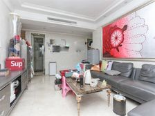 08年商品房地梯口公园旁2梯2户车位宽松通透性好