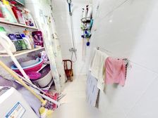 高区户型采光好,近地铁,急售,看房方便,配套完善