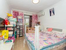 全明户型的小两房,采光充通便利配套设施齐全