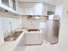 思南新苑前排两房朝南海华卢湾近9号线日月光