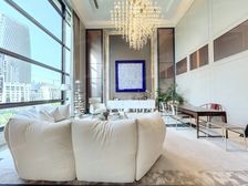 隽荟稀有高层复式,景观大宅,诚意出售