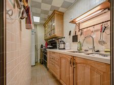 南京西路板块闹中取静满五W1低区不遮挡价格还可谈