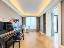 诚售隽荟品质匠心美学大宅:二装设计边套中高区大平层