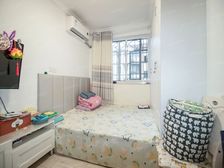 店长推:6.5米宽的客厅一梯两户双南户型满五年且一