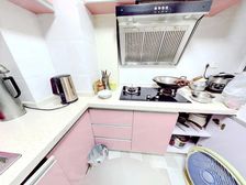 2014年次新小区人车分流,装修精致南北两房,视野开阔