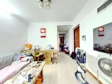 2014年次新小区人车分流,装修精致南北两房,视野开阔