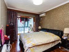 内环内地铁口+双阳台+全天阳光+花园小区+满5V一+品质