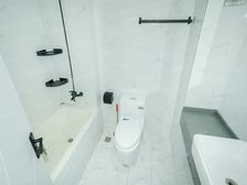 复兴佳苑2室2厅南北