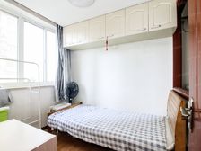 百乐门小区2室1厅西北