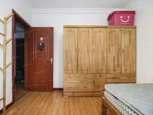 百乐门小区2室1厅西北