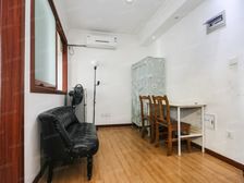 百乐门小区2室1厅西北