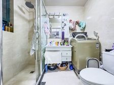 中山西路424弄1室1厅南