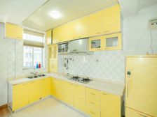 海乾公寓2室1厅南北