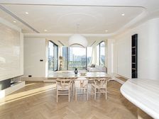 华润外滩九里4室2厅南