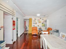 高区采光+两房朝南+独立物业+房型正气